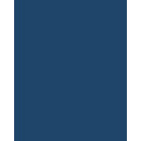 Canson Colorline Χαρτόνι Κανσόν Navy Μπλε 50x70cm 105741024