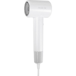 Teesa Pro Dry 700 White Πιστολάκι Μαλλιών Ionic 1600W
