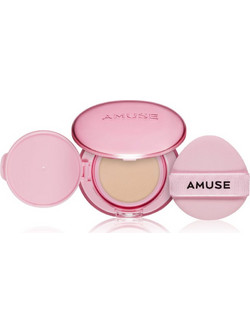 Amuse Dew Power 1.5 Natural Cushion Make Up 15gr