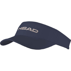 Head Ανδρικό Καπέλο Visor Υφασμάτινο Μπλε 287135-NV