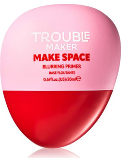 Trouble Maker Make Space Primer Προσώπου Υγρό 20ml