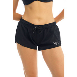 Sun Project Αθλητικό Bikini Boxer Μαύρο BS-41-1480
