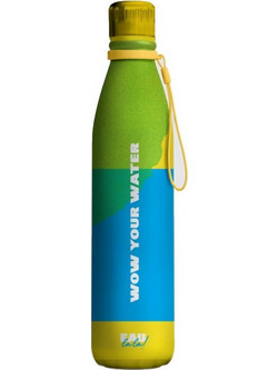 Eau Lala Yellow 500ml