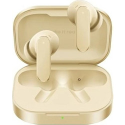 Realme Air8 Ακουστικά Bluetooth Earbud Ανθεκτικά στο Νερό Gold