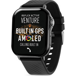Reflex Venture 400 S Black