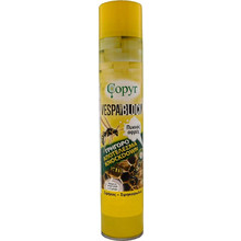 Copyr Vespablock Eντομοκτόνο Spray για Σφήκες 750ml