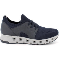 IMAC Ανδρικά Sneakers Navy Μπλε 103340