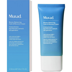 Murad Biome-Balancing Calm & Recover Cream 50ml