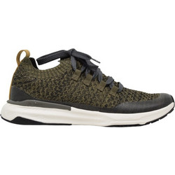 Fluchos Ανδρικά Sneakers Χακί AT184