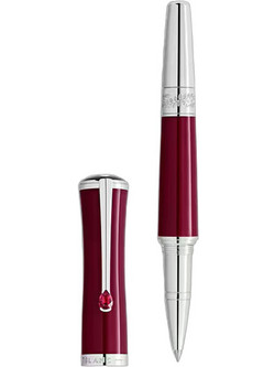 Montblanc Maria Callas Special Edition Στυλό Υγρής Μελάνης DM63527
