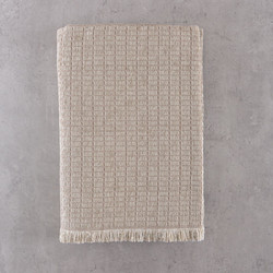 Rythmos Ριχτάρι Τριθέσιου Καναπέ 180x280 Corvet Beige