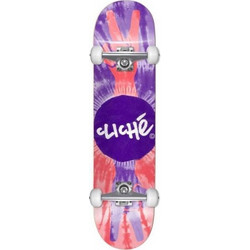 Cliche Peace 8.0''