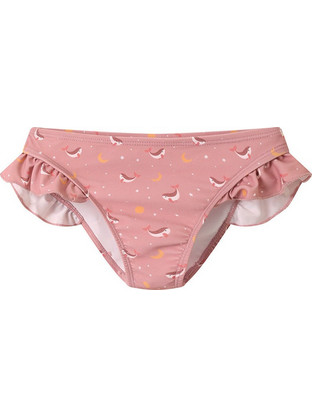 Tutete Monneka Whale Παιδικό Μαγιό Bikini Bottom για Κορίτσι Ροζ 61-93554