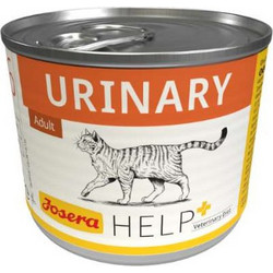 Josera Help Urinary Adult with Meat 400gr