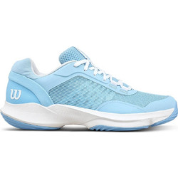 Wilson Hurakn Pro V2 Γυναικεία Αθλητικά Παπούτσια Padel Γαλάζια WRS338290