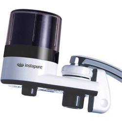 Instapure F6CE R5 Φίλτρο Νερού Βρύσης Inox