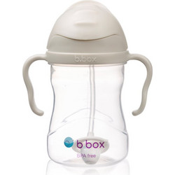 B.Box The Essential Sippy Cup Latte 240ml