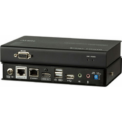 Aten KVM Switch CE820 HDMI USB