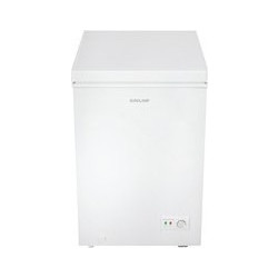 Eurolamp BD1-101-5 Καταψύκτης Μπαούλο 98lt