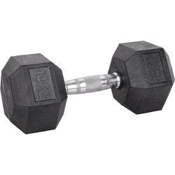 Insportline 1186 Εξάγωνος Αλτήρας 14kg