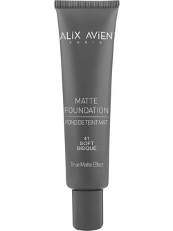 Alix Avien Paris 41 Soft Bisque Liquid Foundation