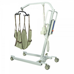 Vita Orthopaedics Ηλεκτρικός Γερανός Ανύψωσης Ασθενών με Σάκο έως 180kg 10-2-072