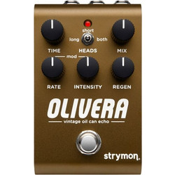 Strymon Olivera