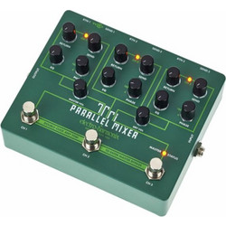 Electro-Harmonix Tri Parallel Mixer