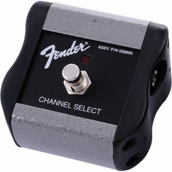 Fender 1-Button Footswitch