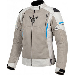 Nordcode Top Speed Air WP Lady Light Grey