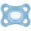 Mam Comfort Ορθοδοντική Πιπίλα Σιλικόνης 3-12m Γαλάζια