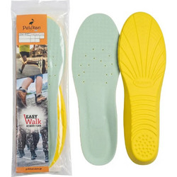 Pelekan Easy Walk Πάτοι Παπουτσιών