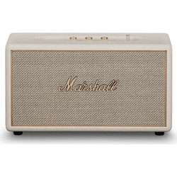 Marshall Stanmore IV Αυτοενισχυόμενο Ηχείο με Bluetooth 80W Cream