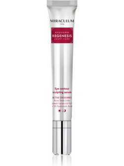 Miraculum Exosome Regenesis Αντιγηραντικό Serum Προσώπου με Υαλουρονικό 20ml
