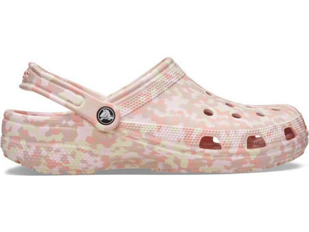 Crocs Classic Confetti Clog 212462-7AJ