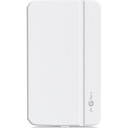 LG Flip Cover White (LG G Pad 7")