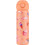 Estia Wonder Bottle Save Τhe Aegean Candy Sky Παιδικό Παγούρι Θερμός Ανοξείδωτο BPA Free με Καλαμάκι Σομόν 500ml