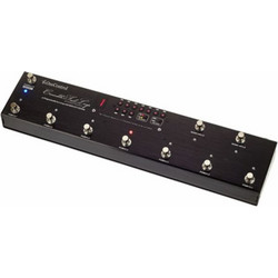 One Control Crocodile Tail Loop