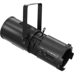 Futurelight Profile 200 15-28 Φωτορυθμικό Προβολέας LED DMX με Ρομποτική Κεφαλή