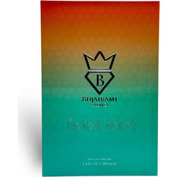 Bujairami The Rock Intensely Eau de Parfum 100ml