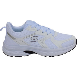 Jomix Γυναικεία Sneakers Λευκά SD11212-2