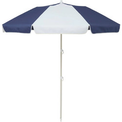 Sunnylife Ομπρέλα Θαλάσσης Μπλε 1.7m S51CBUMA