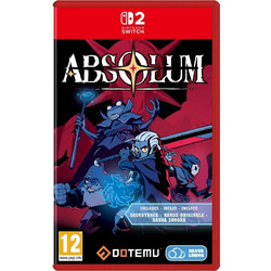 Absolum Nintendo Switch 2