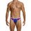 Modus Vivendi Dynamic Ανδρικό Σλιπ Βαμβακερό Royal Blue 12613