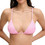 Tommy Hilfiger Bikini Top Τριγωνάκι Ροζ UW0UW06399
