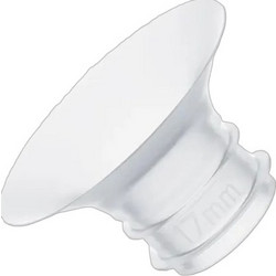 Momcozy M5 Χοάνη Θηλάστρου 17mm 1τμχ AS205
