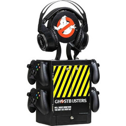 Numskull Ghostbusters Locker Stand