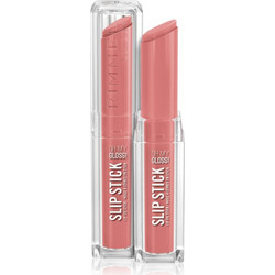 Rimmel Stay Glossy Cappuccino Light Matte Κραγιόν Stick 3.4gr