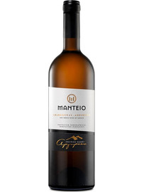 Κτήμα Αργυρίου Manteio Κρασί Λευκό Ξηρό 750ml