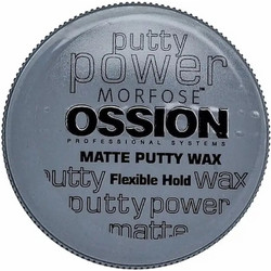 Morfose Ossion Κερί Μαλλιών σε Κρέμα 100ml